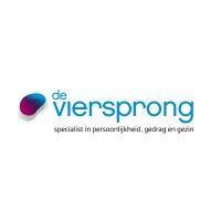 de viersprong, specialist in persoonlijkheid, gedrag en gezin logo image