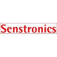 senstronics logo image