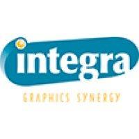 integra graphics synergy logo image