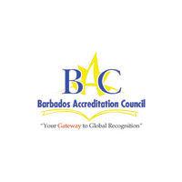 barbados accreditation council logo image