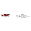 logo of Mabat Chemical Systems