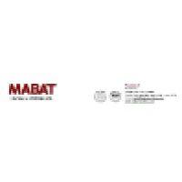 mabat chemical systems logo image