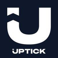 uptick logo image