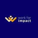 logo of Work For Impact