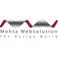 mehta websolution logo image