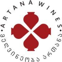 artana wines • მეღვინეობა ართანა