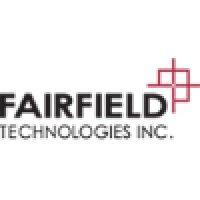 fairfield technologies logo image