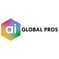 ai global pros logo image