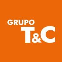 grupo t&c líderes del mercado inmobiliario del país.