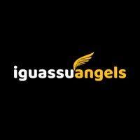 iguassu angels logo image