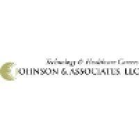 johnson & associates logo image