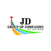 jd group of companies logo image