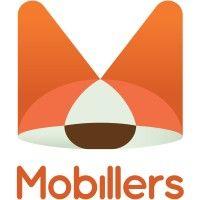 mobillers logo image