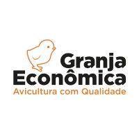 granja econômica logo image