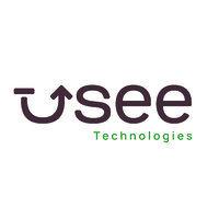 u-see technologies logo image