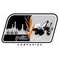 willow creek companies, llc logo image