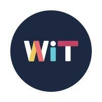 wit - women in toys, licensing & entertainment logo image