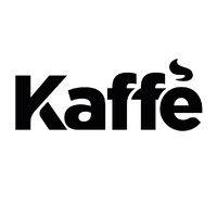 kaffe products logo image