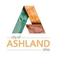 city of ashland logo image