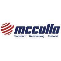 mcculla ireland ltd logo image