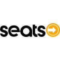 seats inc. logo image