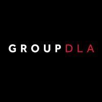 group dla logo image