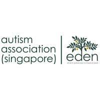 autism association (singapore) logo image