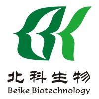 beike biotechnology co., ltd. logo image