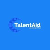 talentaid logo image