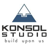 konsol.studio logo image