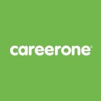 careerone logo image