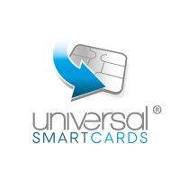 universal smart cards limited logo image