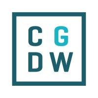 agência cgdw logo image