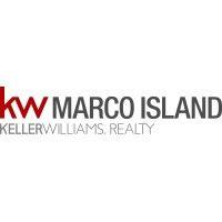 keller williams realty marco island, fl logo image