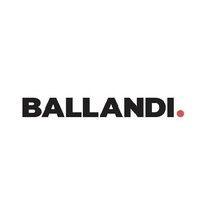 ballandi logo image