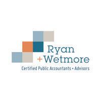 ryan & wetmore, pc logo image