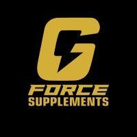 g force supps