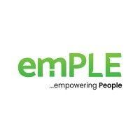 emple nigeria logo image