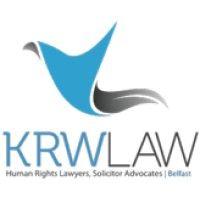 krw law llp logo image