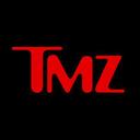 logo of Tmz