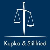 rechtsanwälte kupka & stillfried logo image