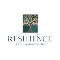 resilience asset management