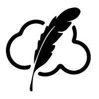 feathers cloud inc. logo image