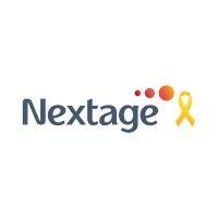 nextage logo image