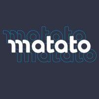 matato logo image