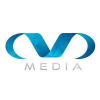 cvd media logo image