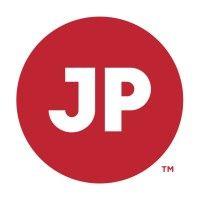 jp marketing logo image