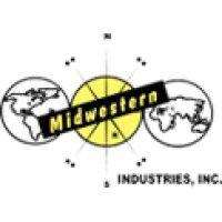 midwestern industries inc logo image