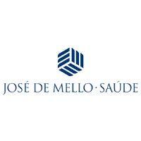 josé de mello saúde logo image