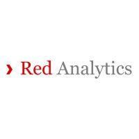 red analytics, inc logo image